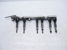 Einspritzleiste für Nissan Juke F15 1,6 Benzin HR16DE HR16 DE