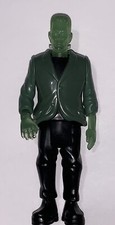 Vntg 1997 Burger King Universal Studios Monsters Frankenstein Figure Halloween