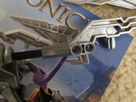 Lego BIONICLE Skull Basher 70793 Retired Set - Very Good Condition