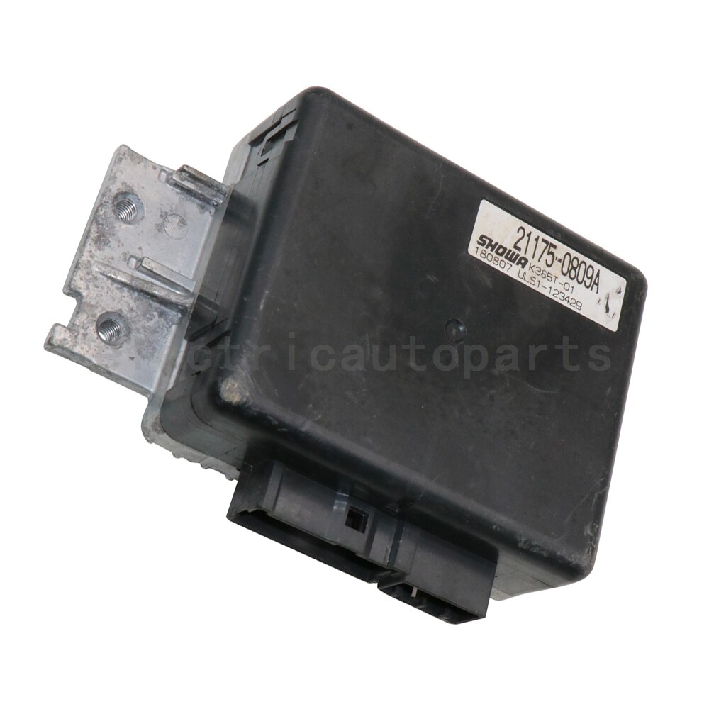 OEM Power Steering ECU Control Unit 211750809A For 2015 Kawasaki Teryx