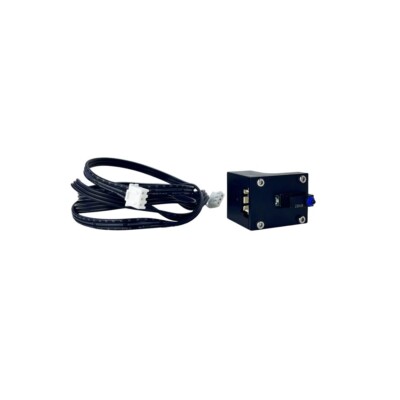 FLSUN V400 Auto Leveling Sensor Modules Switch Self-Leveling 3D Printer Parts