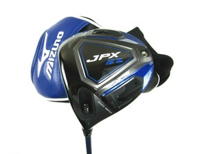 mizuno jpx ez driver ebay