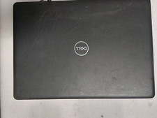 DELL LATITUDE 3490 Core i5-8250U 1.60GHz, NO RAM ,NO SSD, FOR PARTS.
