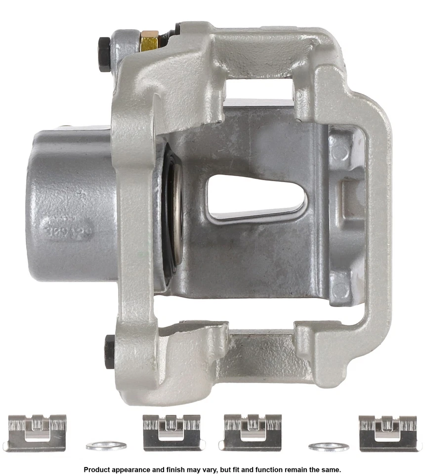 Pinza de freno de disco trasera izquierda Cardone 2007 2008 2009 para Dodge Charger 2006-2022 Foto 3 de 4