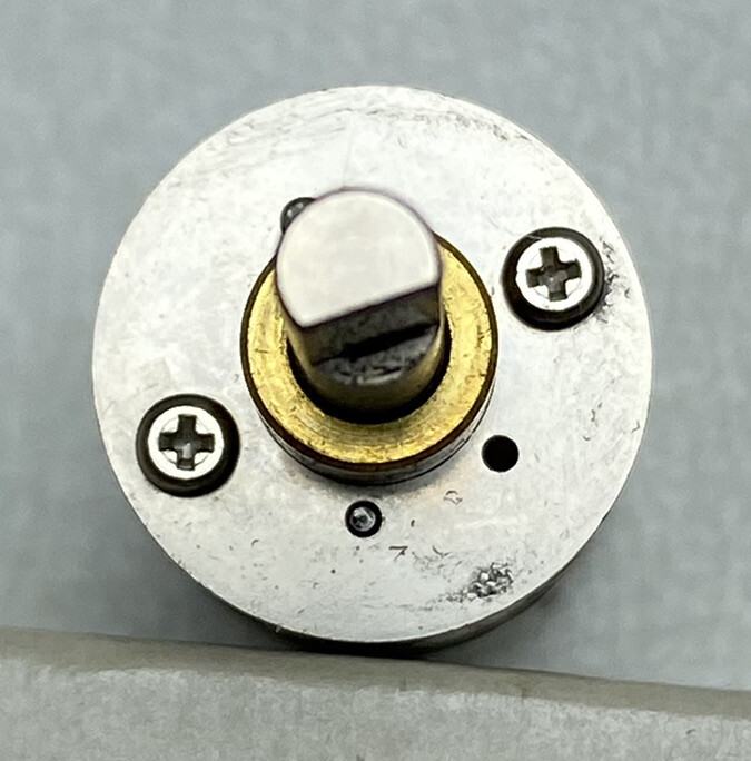 COPAL LA16G-324SA 12V DC 16mm Gearmotor Geared Gear Motor Robot