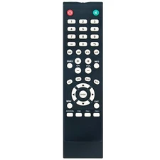 New Replace Remote for Proscan TV PLED2845A-D PLED4924 PLDED5068A-C PLDED4331A