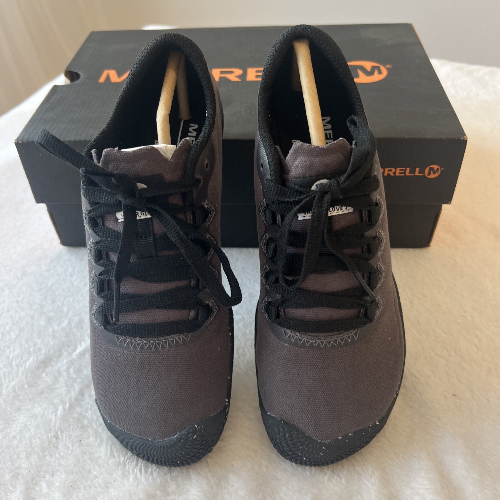 Merrell Donna Vapor Glove 3 Eco Sneaker Taglia 5M