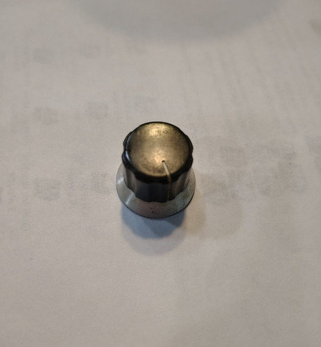 Kenwood TS-520  520S TS-820 Knobs Various