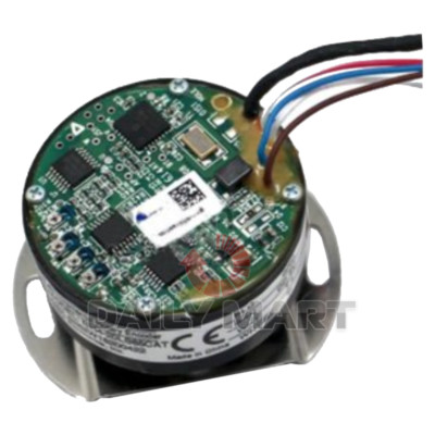 New In Box DELTA NH4-20LS65C7T Servo Motor Encoder
