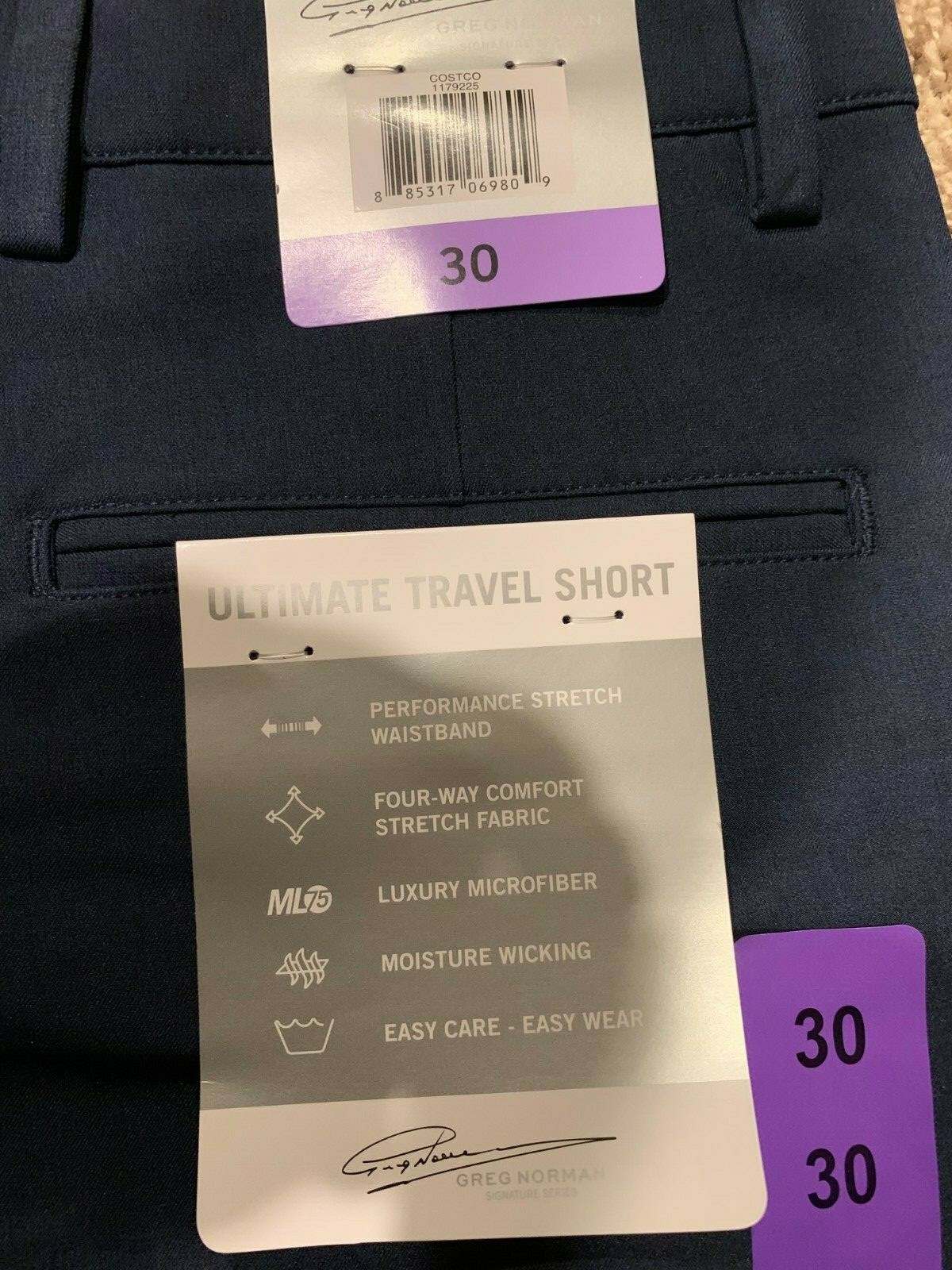 Greg Norman Sweater Costco Hotsell, 51 