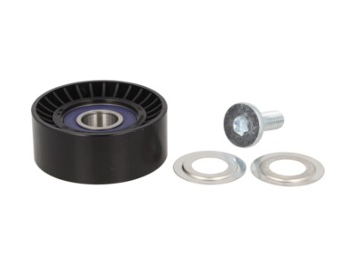 SKF VKM 64075 Tensioner Pulley, V-ribbed belt OE REPLACEMENT | eBay UK