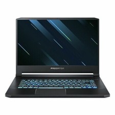 Acer Predator Triton 500 15.6" (512gb Ssd, Intel Core I7 - Amazing Condition)