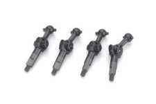 Kyosho - Mini-Z MA-010 AWD Universal Swing Shaft 4pcs 