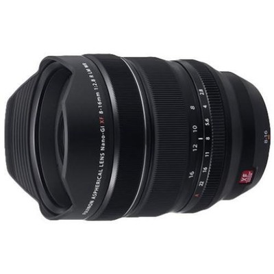 Obiettivo Canon EF-M 11-22mm F/4-5.6 IS STM | Grandangolo Per Mirrorless | Made In Italy