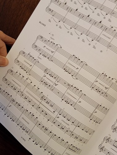 Jazz Pieces For 20 Fingers For Piano Duet - Two Books *NEW* Publ. Barenreiter - Picture 7 of 13