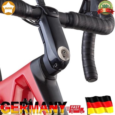 28.6mm Bicycle Headset Fork Tube Cap Aluminum Alloy MTB Bike Stem Top Bowl Cover