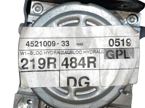 476609484R abs para DACIA SANDERO III COMFORT 2020 114877 - Imagen 6 de 8
