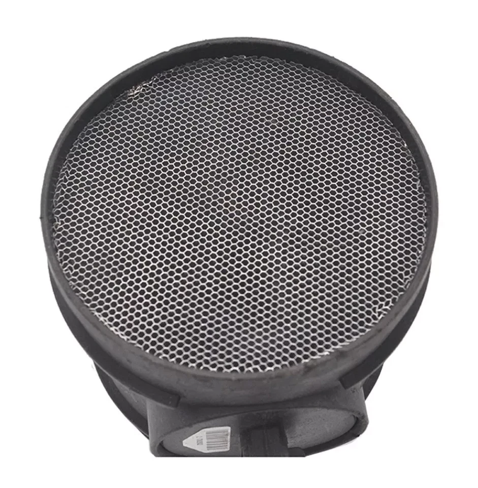 Mass Air Flow Sensor Meter MAF For 07-09 Chevy Silverado 1500 Tahoe GMC Yukon XL Foto 4 de 4