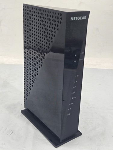 NETGEAR C6300 DOCSIS 3.0 Comes w/ Power Cable Modem Router - Picture 9 of 12