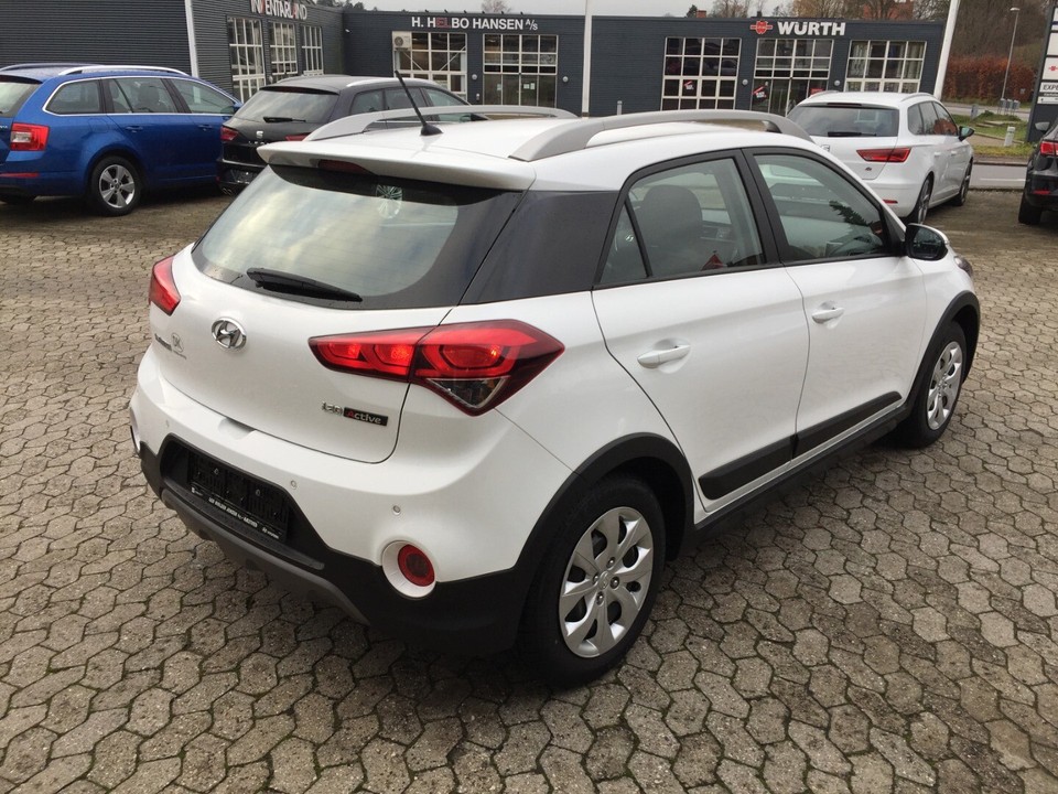 Hyundai cross coupe