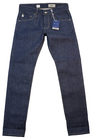 AG Adriano Goldschmied Dylan men’s jeans in W30 L34 made in USA, with button closure and belt loops on front leg.