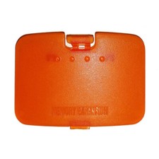 Replacement Memory Expansion Cover - Nintendo 64