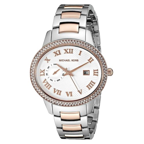 Danecraft Women’s Silver-Plated Oval Watch Quartz | NWT Danecraft Women main image 4