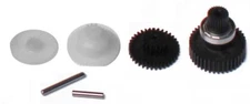 Savox Sc0352 Gear Set With Bearing - Savsgsc0352