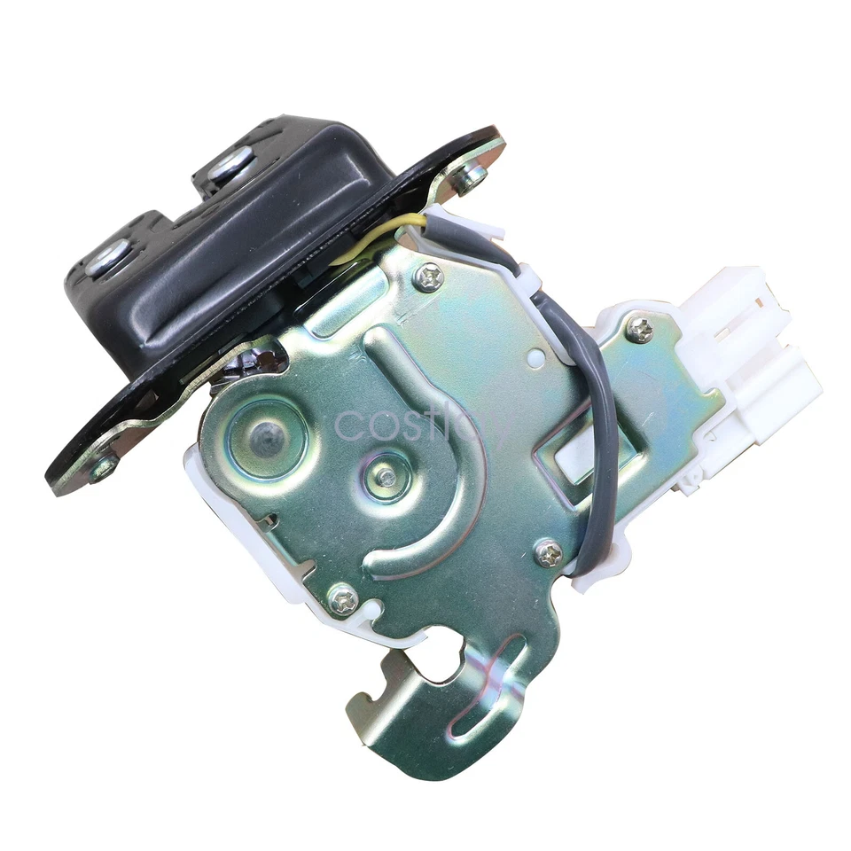 Tailgate Lock Latch Assembly Fits For 2016-2022 Honda HR-V - Изображение 2 из 4