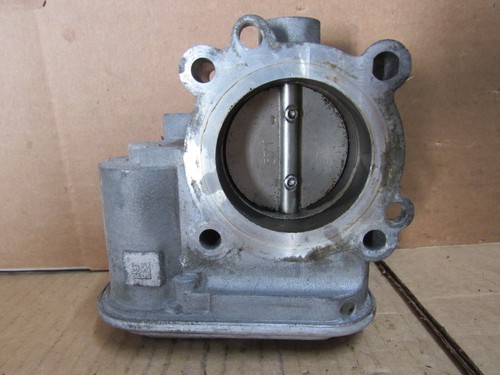 07 08 09 10 11 12 13 14 15 16 17 Jeep Compass 2.4 Engine Throttle Body Unit OEM - Picture 3 of 5
