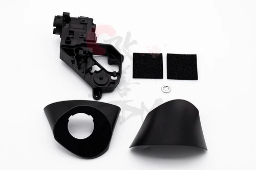 Genuine Mazda CX-5 KE 2015-2017 Power Folding Mirror Motor Left Side K0Y06916Z
