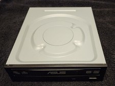 ASUS Optical Disc Drive DVD/CD Rewriteable Drive Model DRW-24B1ST-N28