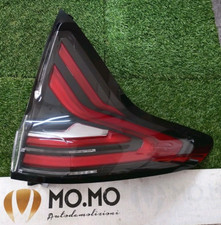 FANALE POSTERIORE DESTRO RENAULT ESPACE STOP DESTRO A LED LUCE FARO