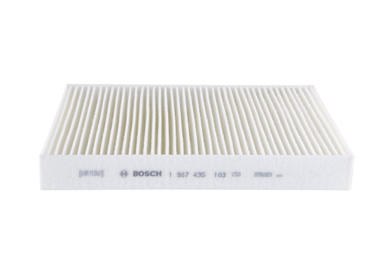 1 987 435 103 BOSCH Filter, interior air for POLESTAR,VOLVO