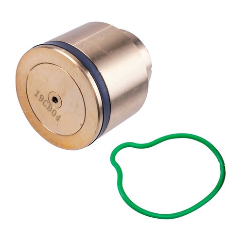 High Quality A/C Compressor Mechanical Control Valve For Lincoln LS 2000-2005 - Picture 4 of 6