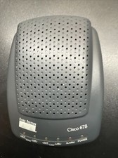 Cisco 678 ADSL Router PCBA: 800-06446-05 REV-...