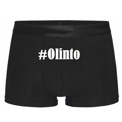 Boxershorts Love #Olinto Geburtstag Geschenk Valentinstag Weihnachten