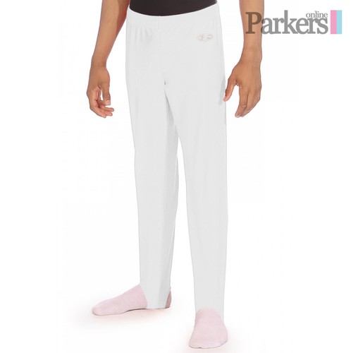 NEW ZONE BOYS MENS STIRRUPS LONGS GYMNASTICS GYM SIZE 26-44 Z120 - Picture 5 of 6
