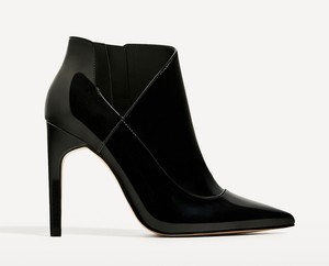 zara z1t ankle boot