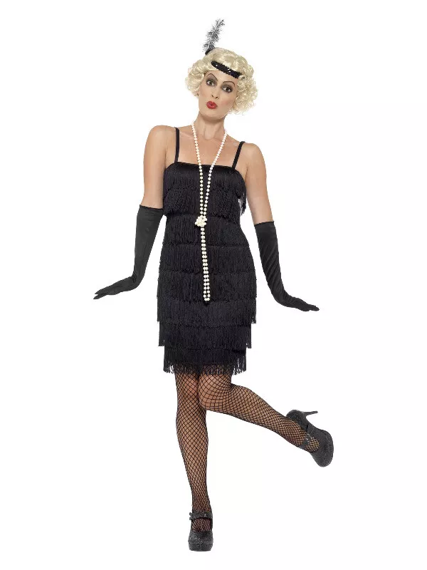 Flapper clearance costume ebay
