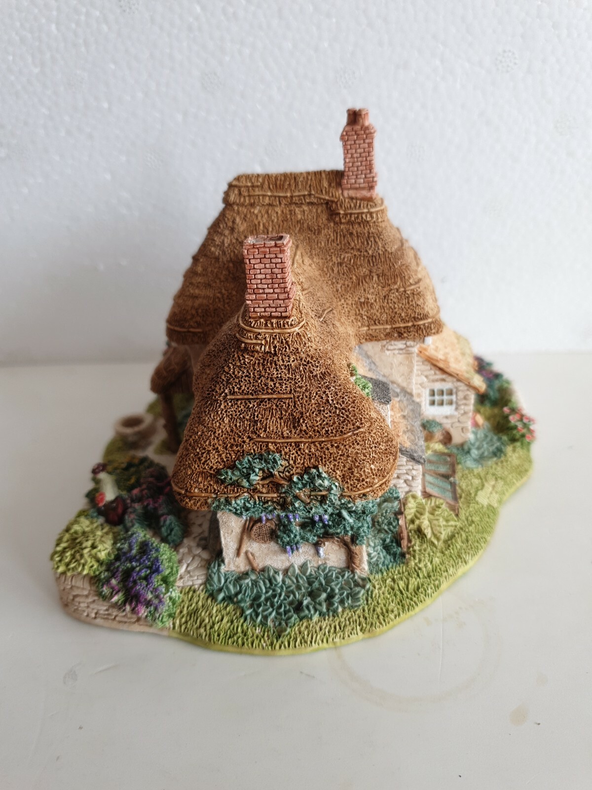 LILLIPUT LANE リリパットレーン GERTRUDE'S GARDEN | concept-sol.com
