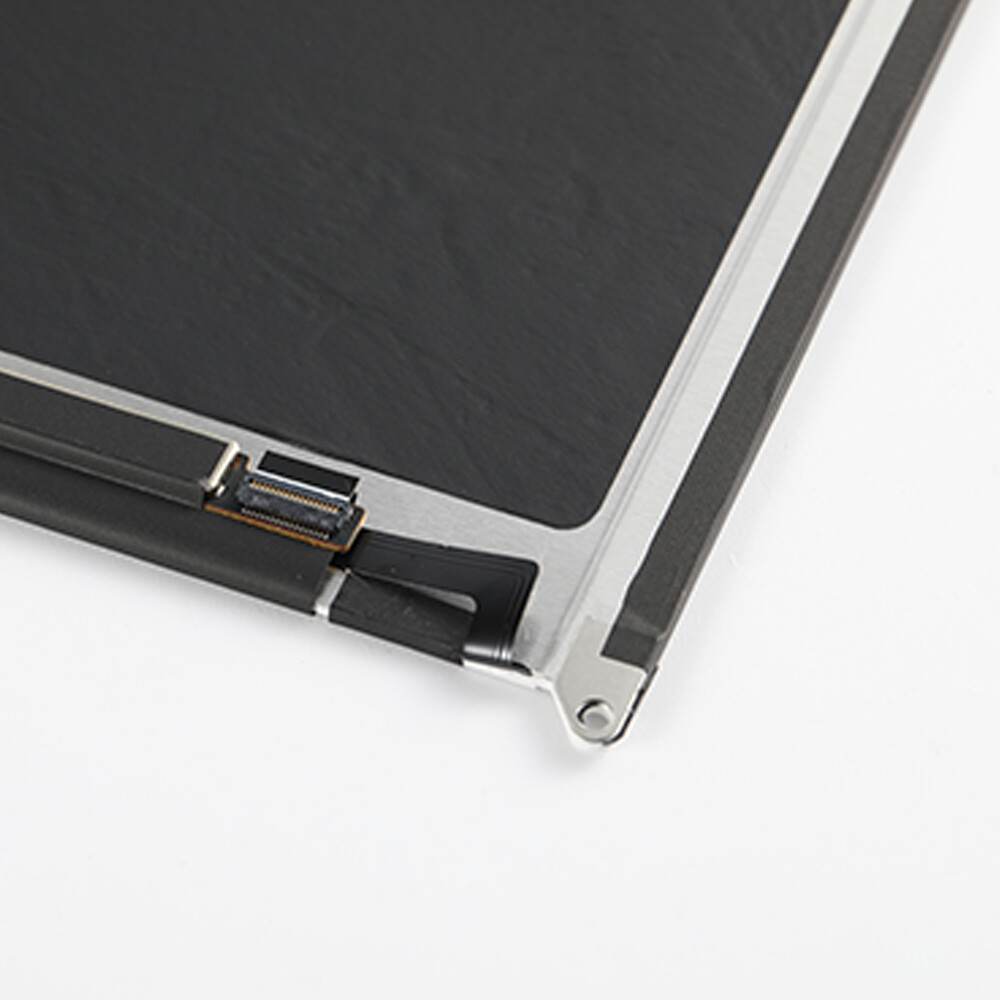 Kit LCD + Touch Screen Digitizer Per IPad 5/6/7/8/9/10a Gen. (9.7"/10.2"/10.9") Con Adesivi E Pulsante