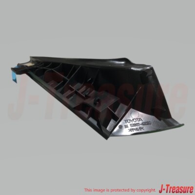 TOYOTA RAV4 ALA40 13-18 Genuine Front Fender To Cowl Side Seal LH