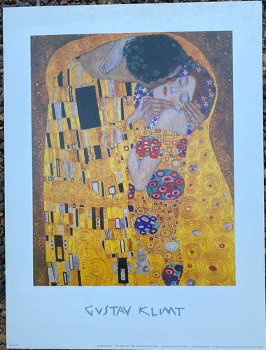 Colour Posters Famous Art prints 400x300mm unframed - Picture 34 of 40