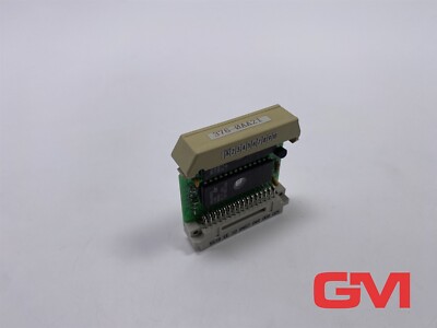 Vipa Speichermodul 376-0AA21 memory submodule 376 EPROM 32KBYTE E-Stand 01