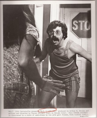PF B.S. I love you ( Peter Kastner , Louise Sorel )