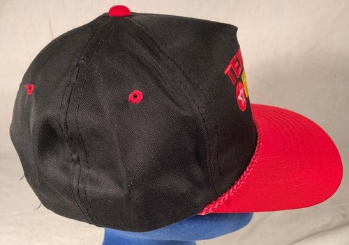 SOUVENIR ADJUSTABLE CAP HAT NASCAR TEXACO HAVOLINE RACING - Picture 4 of 4