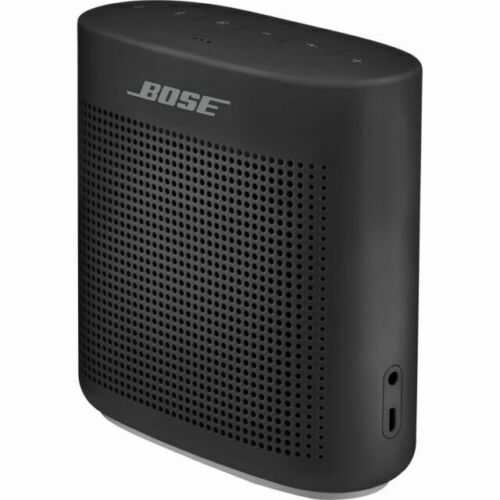 Bose SoundLink Color II Bluetooth 