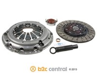 Exedy Clutch Kit Fits 2002-2007 Honda Cr-v Element Fbs on sale Exedy Clutch Kit Fits 2002-2007 Honda Cr-v Element Fbs on sale