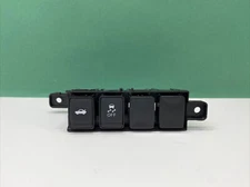 2013-2018 Nissan Altima OEM Left Front Trunk/Traction Control Switch 681RU3TA0A
